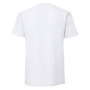 T-shirt Iconic 195 White S