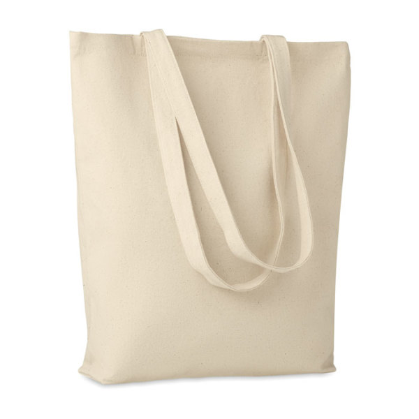 Canvas shopping bag 270 gr