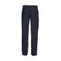 Twill Workwear Trousers length 32” - French Navy - 42" (106cm)