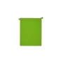 Reusable food bag OEKO-TEX® cotton 25x30cm - Light Green