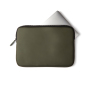 VINGA Baltimore laptopcase 15-17", groen