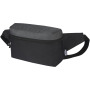 Trailhead GRS recycled lightweight fanny pack 2.5L - Solid black/Grey