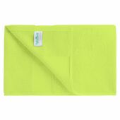 Sophie Muval handdoek 100x50 cm, 450 gr/m² - Groen