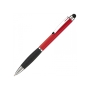 Balpen Mercurius stylus hardcolour - Rood