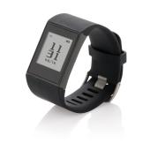 Bracelet connecté avec écran E-ink Multisport Bracelet connecté avec écran E-ink Multisport