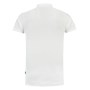 Poloshirt Cooldry Bamboe Fitted 201001 White 3XL