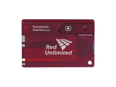 Victorinox Swisscard Quattro Victorinox Swisscard Quattro