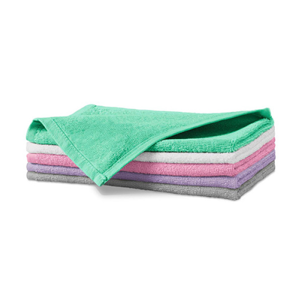Terry Hand Towel Hand Towel unisex