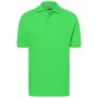 Classic Polo - lime-green - 3XL