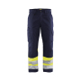 High Vis Werkbroek
