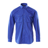 korenblauw