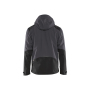 Softshell jack