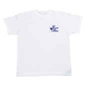 T-shirt 180 gr/m2 wit - S T-shirt 180 gr/m2 wit - S