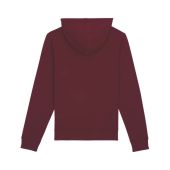 Drummer - Essentiële uniseks sweater met capuchon - 5XL