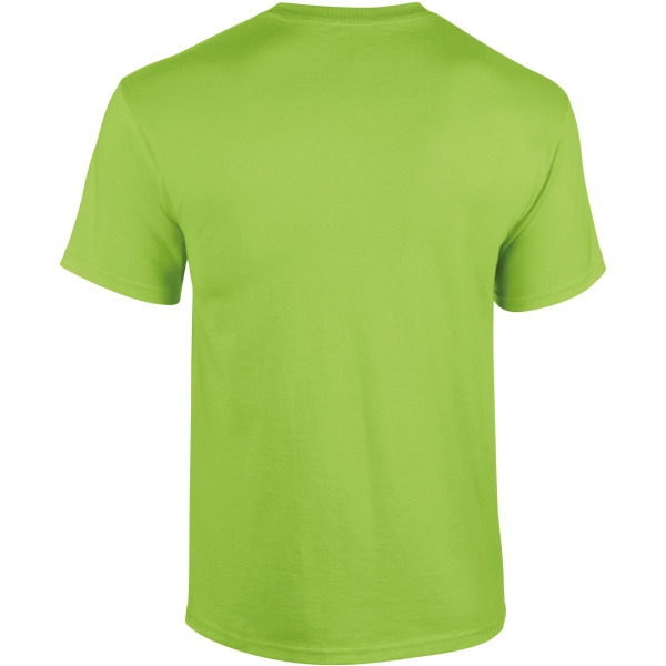 Heavy Cotton™Classic Fit Adult T-shirt Lime M
