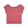 Stella Flies - Kort vrouwen-T-shirt
