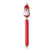 COOLPEN - Balpen met kerstfiguur COOLPEN - Balpen met kerstfiguur