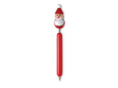 COOLPEN - Balpen met kerstfiguur COOLPEN - Balpen met kerstfiguur