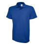 Active Poloshirt - 2XL - Royal