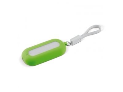 Powerbank bumper 4000mah Powerbank bumper 4000mah
