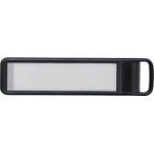 Powerbank 2200mAh met zuignappen Powerbank 2200mAh met zuignappen