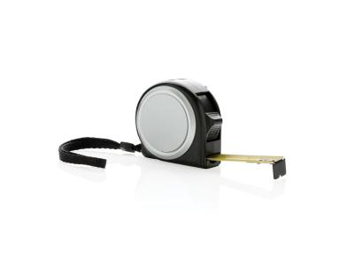 Rolmaat - 5m/19mm Rolmaat - 5m/19mm