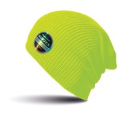 Muts Core Softex Fluorescent Yellow One Size