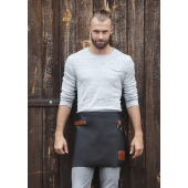 Leather Waist Apron