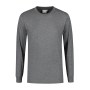 Santino T-shirt  James Dark Grey XL