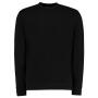 Klassic Sweatshirt, Black, 3XL, Kustom Kit