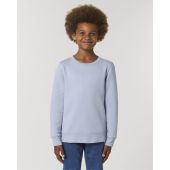 Mini Changer - Iconische kindersweater met ronde hals - 5-6/110-116cm