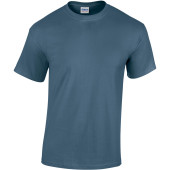 Heavy Cotton™Classic Fit Adult T-shirt Indigo Blue M