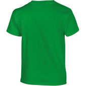 Heavy Cotton™Classic Fit Youth T-shirt Irish Green M