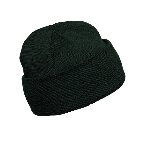 Muts Forest Green One Size