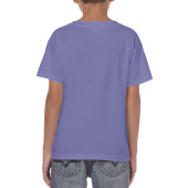 Heavy Cotton™Classic Fit Youth T-shirt Violet (x72) L