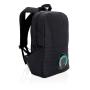 Party speaker backpack, black