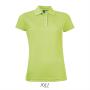SOL'S Performer Women, Apple Green, XXL