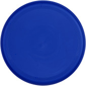 Orbit frisbee van gerecycled plastic - Blauw