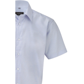 Oxford Shirt - Oxford Blue - 4XL