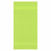 Sophie Muval handdoek 100x50 cm, 450 gr/m² - Groen
