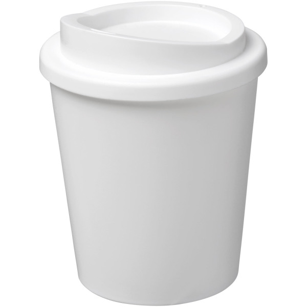 Americano® Espresso 250 ml insulated tumbler - White