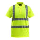 hi-vis geel