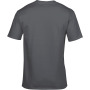 Premium Cotton®  Ring Spun Euro Fit Adult T-shirt Charcoal 3XL