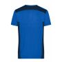 Men`s Workwear T-Shirt - STRONG - - royal/navy - 6XL