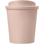 Americano® Espresso 250 ml insulated tumbler - Pale blush pink