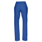 Cottover Gots Sweat Pants Lady royal XS
