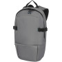 Baikal 15" GRS RPET laptop backpack 8L - Grey