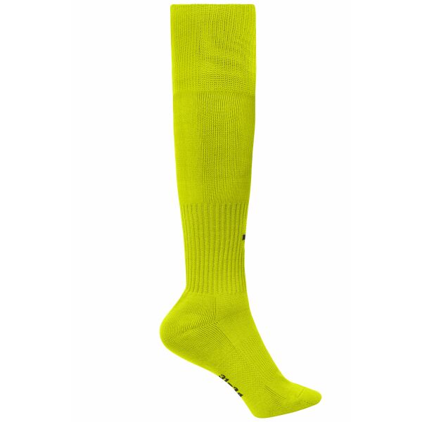 Team Socks - acid-yellow - XXL