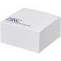 Block-Mate 3B  memoblok 85x85 - Wit