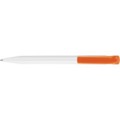 Stilolinea S45 ABS balpen oranje